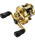 【新品未使用】シマノ23 カルカッタコンクエスト MD 400XG シマノ(SHIMANO) 23 カルカッタコンクエストMD 400XG ☆特別割引